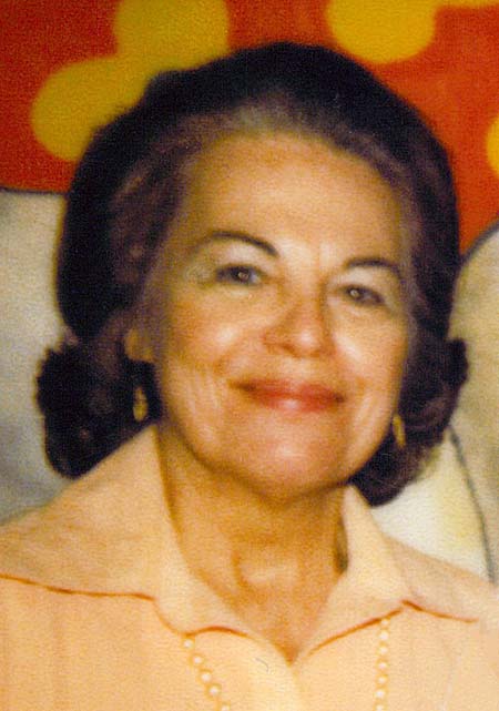 Marie Kindrick