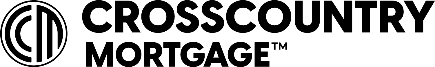 CrossCountry Mortgage logo