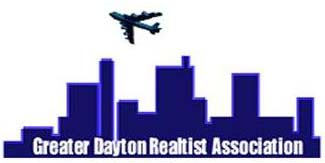 Visit the Greater Dayton Realtist website Greater Dayton Realtist Association logo