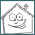 Happy house