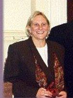 Sara Pratt