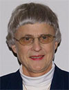 Ann Shafor